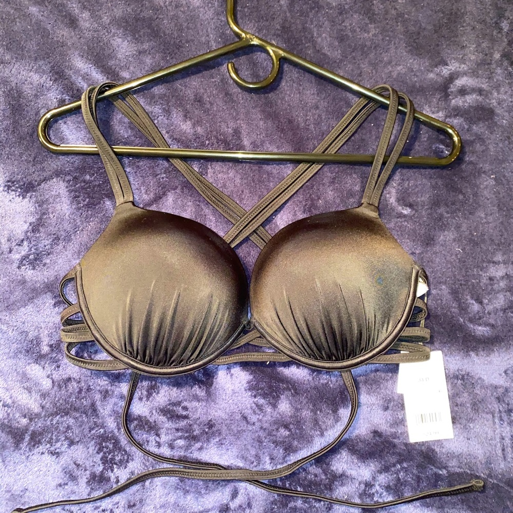 NWT Bikini Top